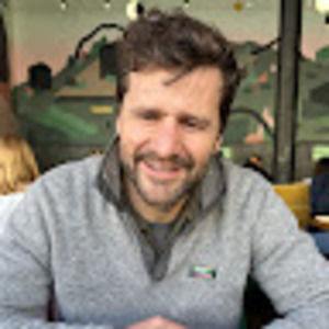 Meet your Posher, David